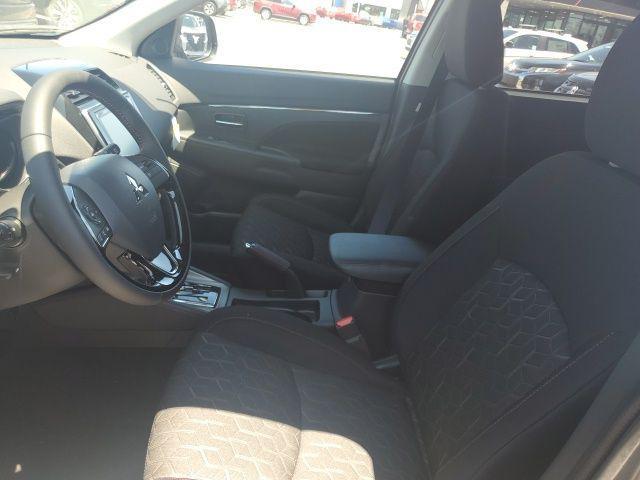 new 2025 Mitsubishi Outlander Sport car, priced at $29,560
