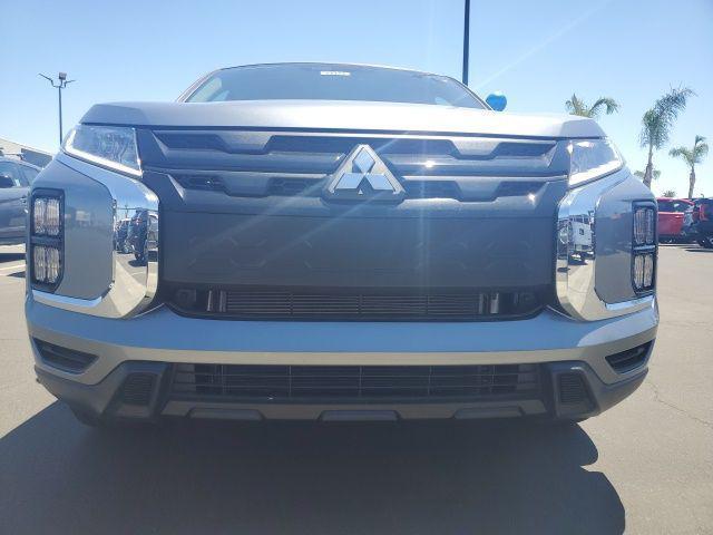 new 2025 Mitsubishi Outlander Sport car, priced at $29,560