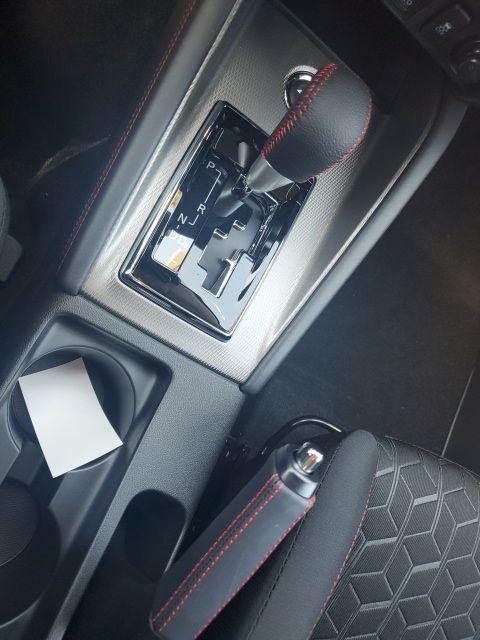 new 2025 Mitsubishi Outlander Sport car, priced at $29,560