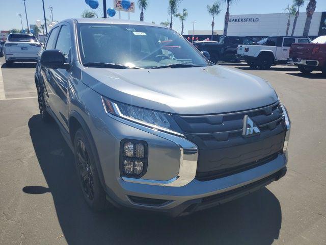 new 2025 Mitsubishi Outlander Sport car, priced at $29,560