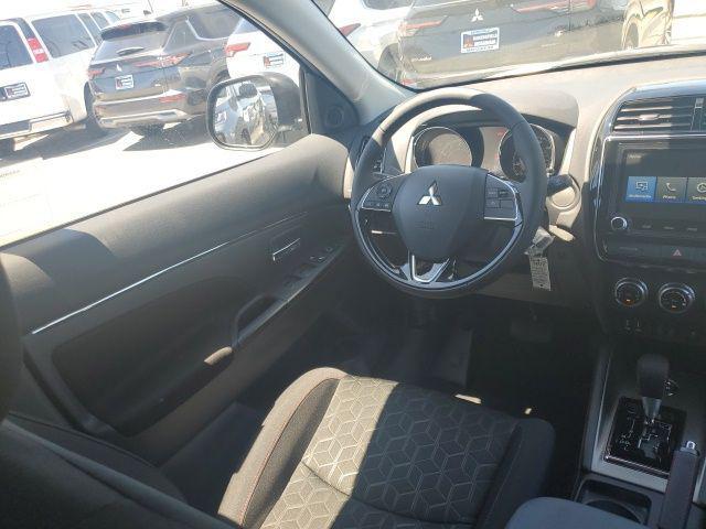 new 2025 Mitsubishi Outlander Sport car, priced at $29,560