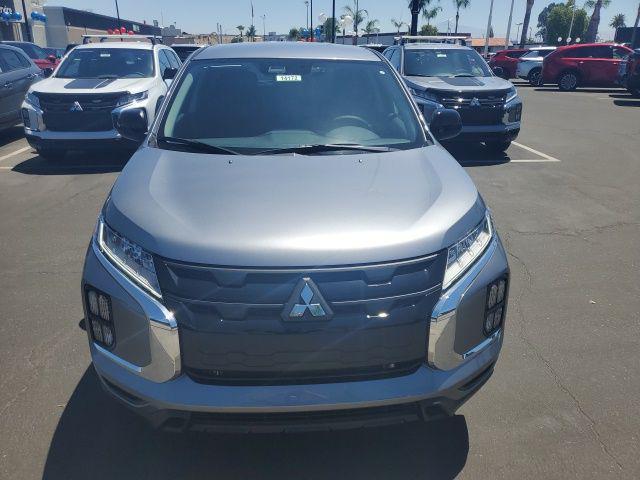 new 2025 Mitsubishi Outlander Sport car, priced at $29,560