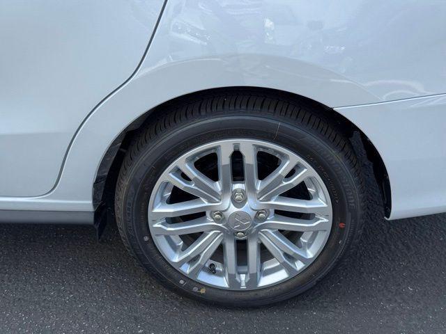 new 2024 Mitsubishi Mirage G4 car, priced at $20,385