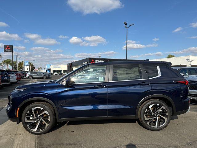 new 2024 Mitsubishi Outlander car, priced at $36,335