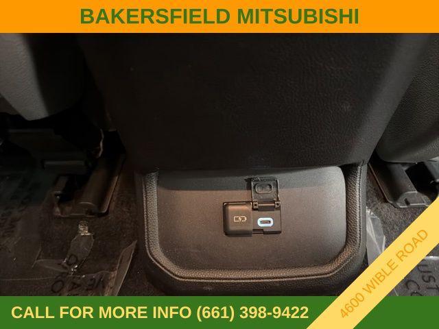 used 2023 Toyota Highlander car, priced at $32,995