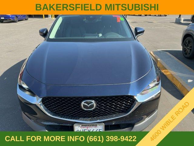 used 2023 Mazda CX-30 car, priced at $22,193