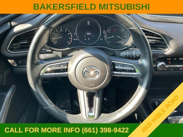 used 2023 Mazda CX-30 car, priced at $22,193