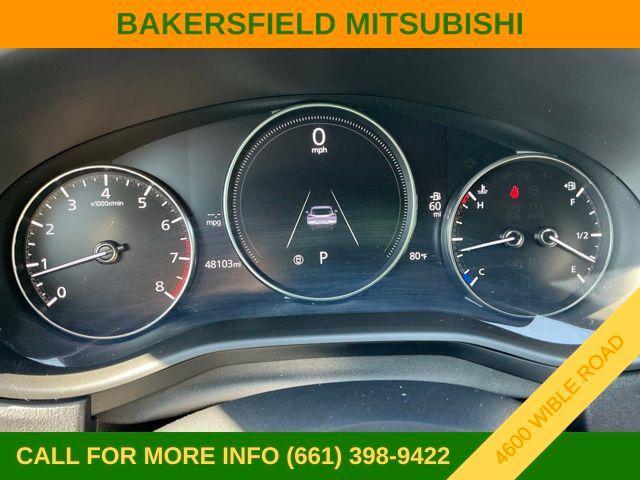 used 2023 Mazda CX-30 car, priced at $22,193