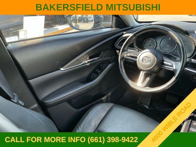 used 2023 Mazda CX-30 car, priced at $22,193