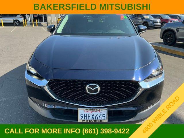 used 2023 Mazda CX-30 car, priced at $22,193