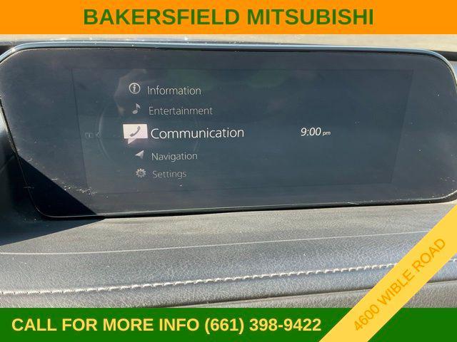 used 2023 Mazda CX-30 car, priced at $22,193