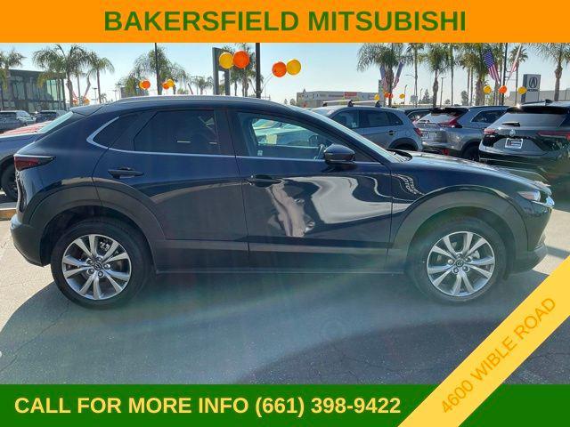 used 2023 Mazda CX-30 car, priced at $22,193