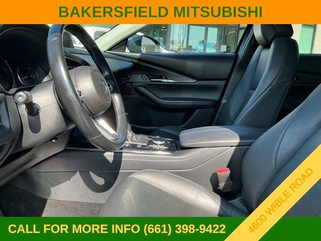 used 2023 Mazda CX-30 car, priced at $22,193