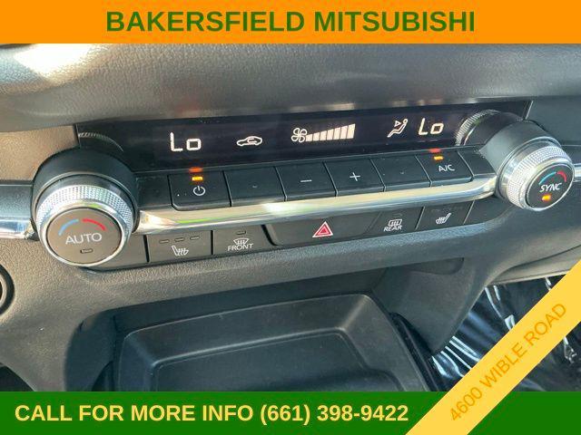 used 2023 Mazda CX-30 car, priced at $22,193