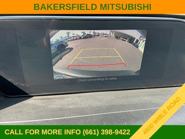 used 2023 Mazda CX-30 car, priced at $22,193