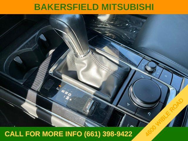 used 2023 Mazda CX-30 car, priced at $22,193