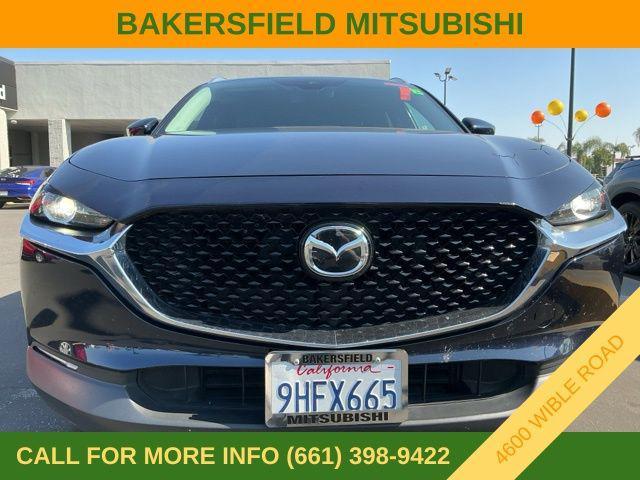used 2023 Mazda CX-30 car, priced at $22,193