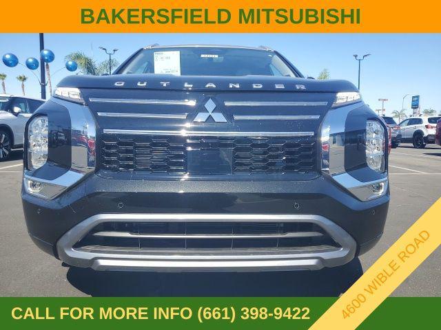 new 2025 Mitsubishi Outlander car, priced at $46,640