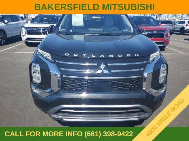 new 2025 Mitsubishi Outlander car, priced at $46,640