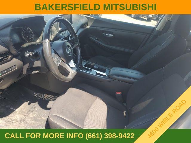 used 2022 Nissan Sentra car, priced at $18,170