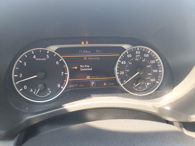 used 2022 Nissan Sentra car, priced at $18,197