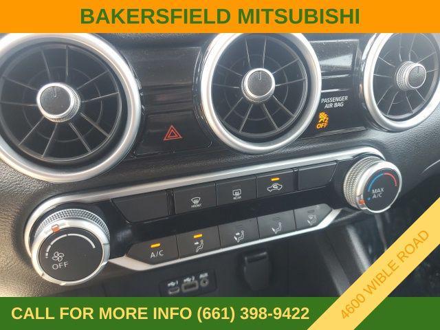 used 2022 Nissan Sentra car, priced at $18,170