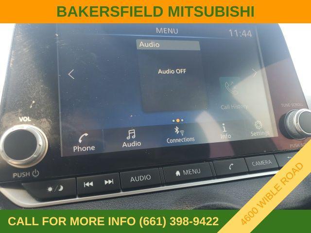 used 2022 Nissan Sentra car, priced at $18,170