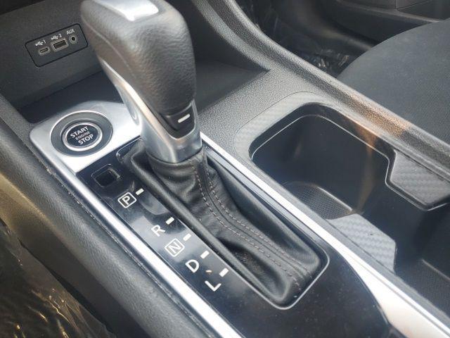 used 2022 Nissan Sentra car, priced at $18,197