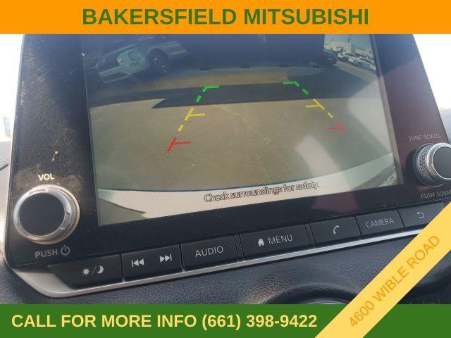 used 2022 Nissan Sentra car, priced at $18,170