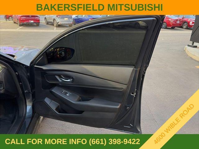 used 2024 Honda Accord car, priced at $26,767