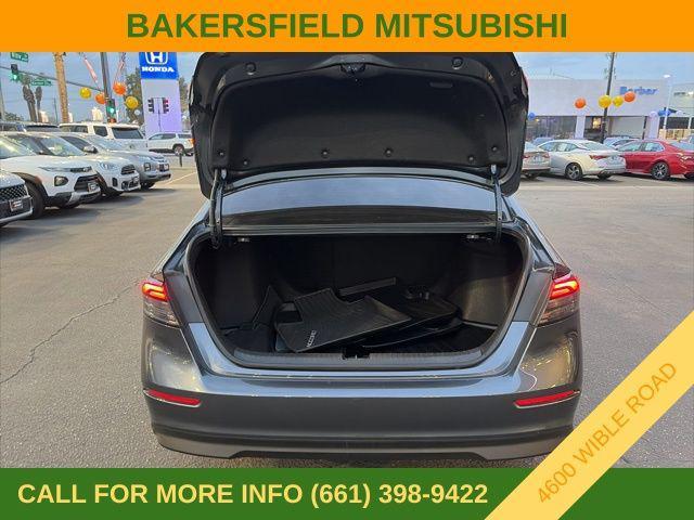 used 2024 Honda Accord car, priced at $26,767