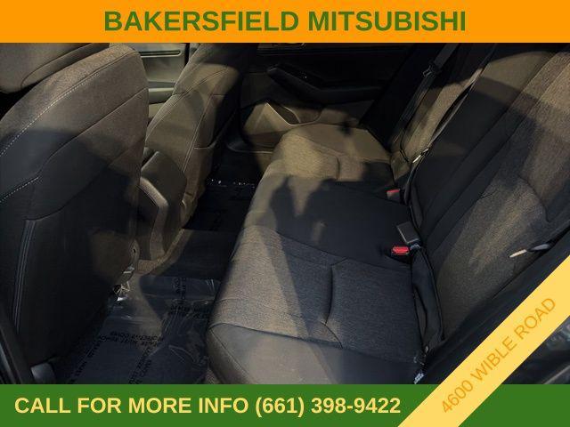 used 2024 Honda Accord car, priced at $26,767