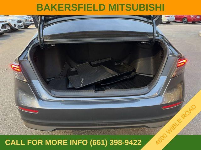 used 2024 Honda Accord car, priced at $26,767