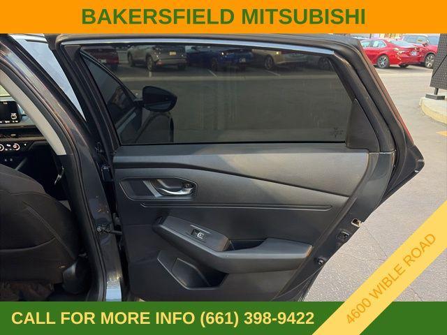 used 2024 Honda Accord car, priced at $26,767