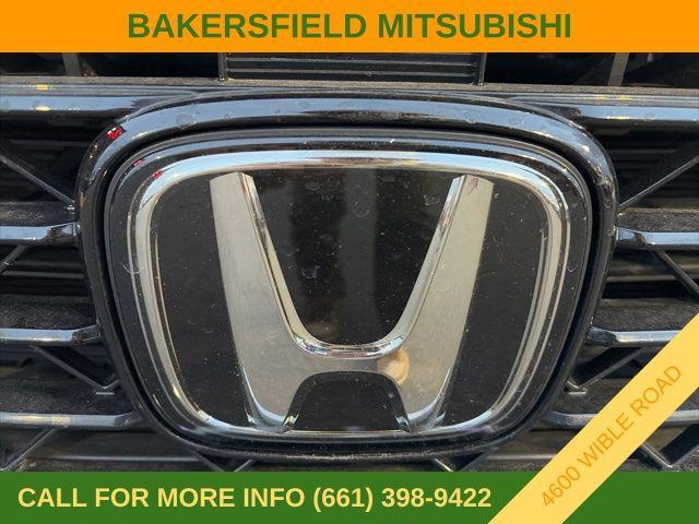 used 2024 Honda Accord car, priced at $26,767