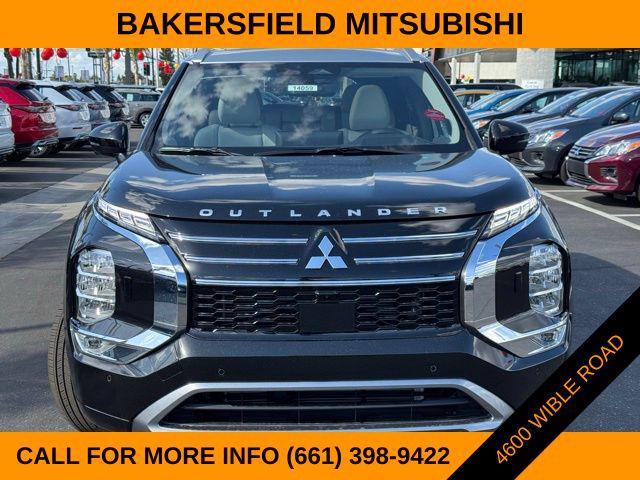 new 2025 Mitsubishi Outlander car, priced at $41,995