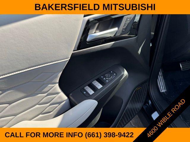new 2025 Mitsubishi Outlander car, priced at $41,995