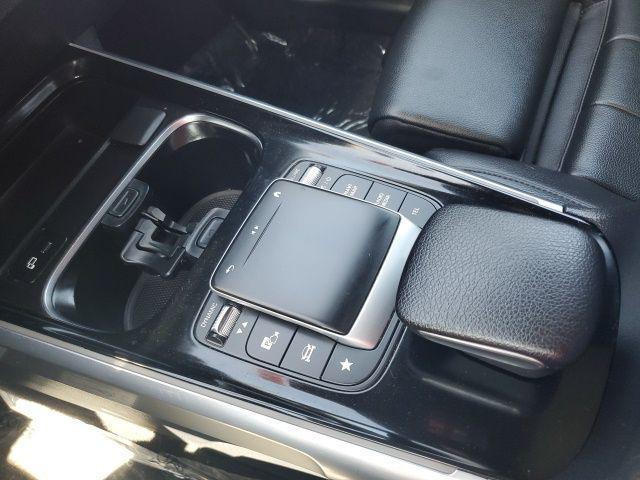 used 2022 Mercedes-Benz GLB 250 car, priced at $27,341