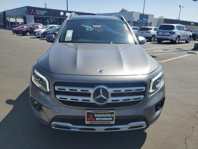 used 2022 Mercedes-Benz GLB 250 car, priced at $27,341