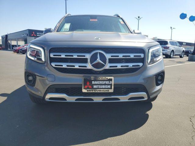 used 2022 Mercedes-Benz GLB 250 car, priced at $27,341