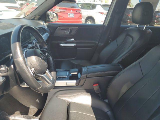used 2022 Mercedes-Benz GLB 250 car, priced at $27,341