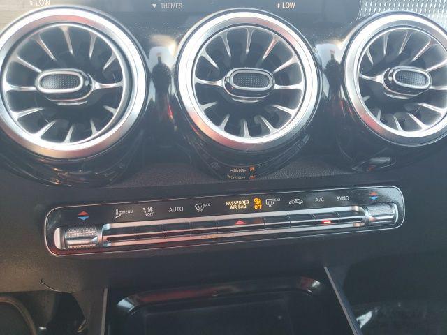 used 2022 Mercedes-Benz GLB 250 car, priced at $27,341