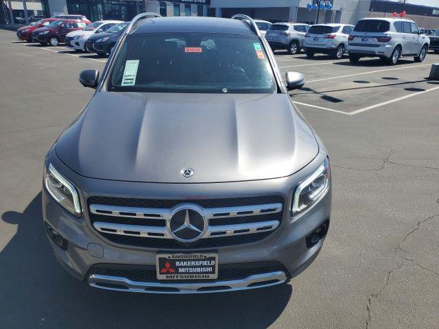 used 2022 Mercedes-Benz GLB 250 car, priced at $27,341