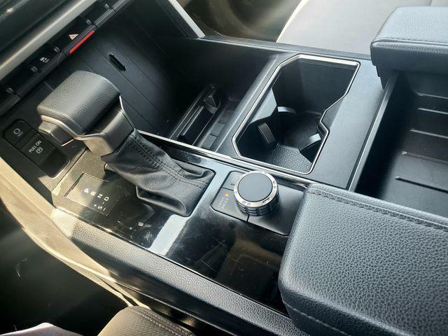 used 2022 Toyota Tundra car, priced at $39,997