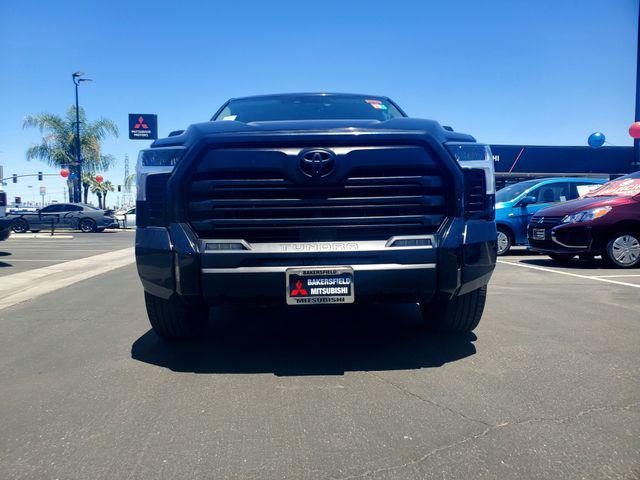 used 2022 Toyota Tundra car, priced at $39,997