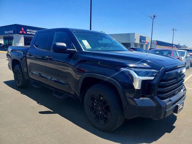 used 2022 Toyota Tundra car, priced at $39,997