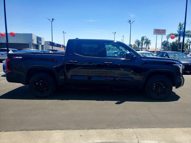 used 2022 Toyota Tundra car, priced at $39,997