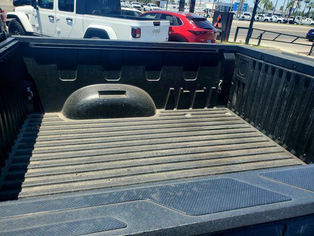 used 2022 Toyota Tundra car, priced at $39,997