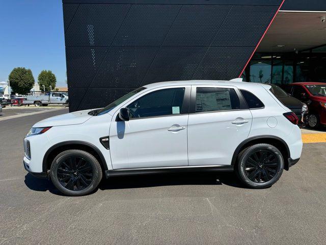 new 2024 Mitsubishi Outlander Sport car, priced at $29,315