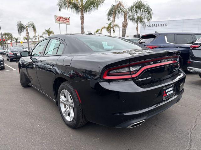 used 2022 Dodge Charger car, priced at $22,995